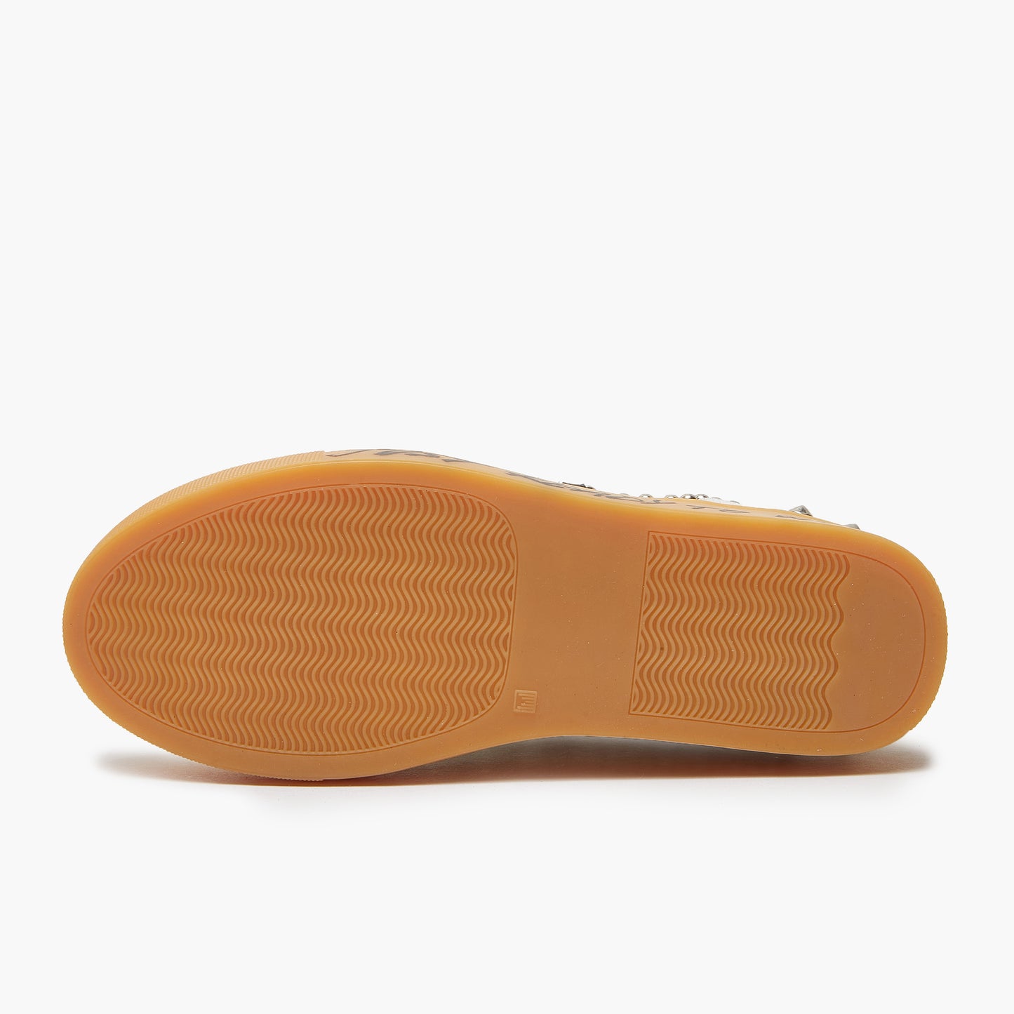 Sneaker Emanuelle Vee Mod. Guendalina White-Black
