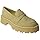 Mocassino Donna Bruno Premi Verde mela
