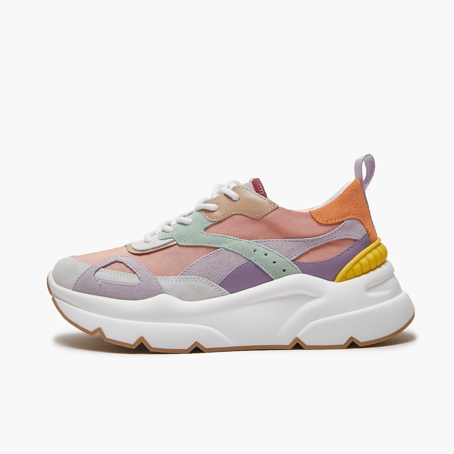 Sneakers emanuelle Vee Estate 2025 Donna Multicolor
