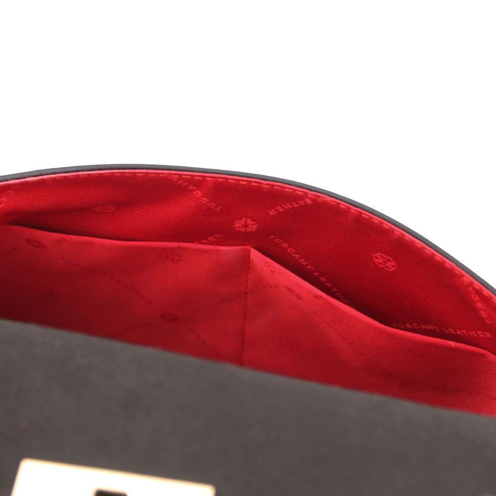 Armonia - Leather handbag | TL142286