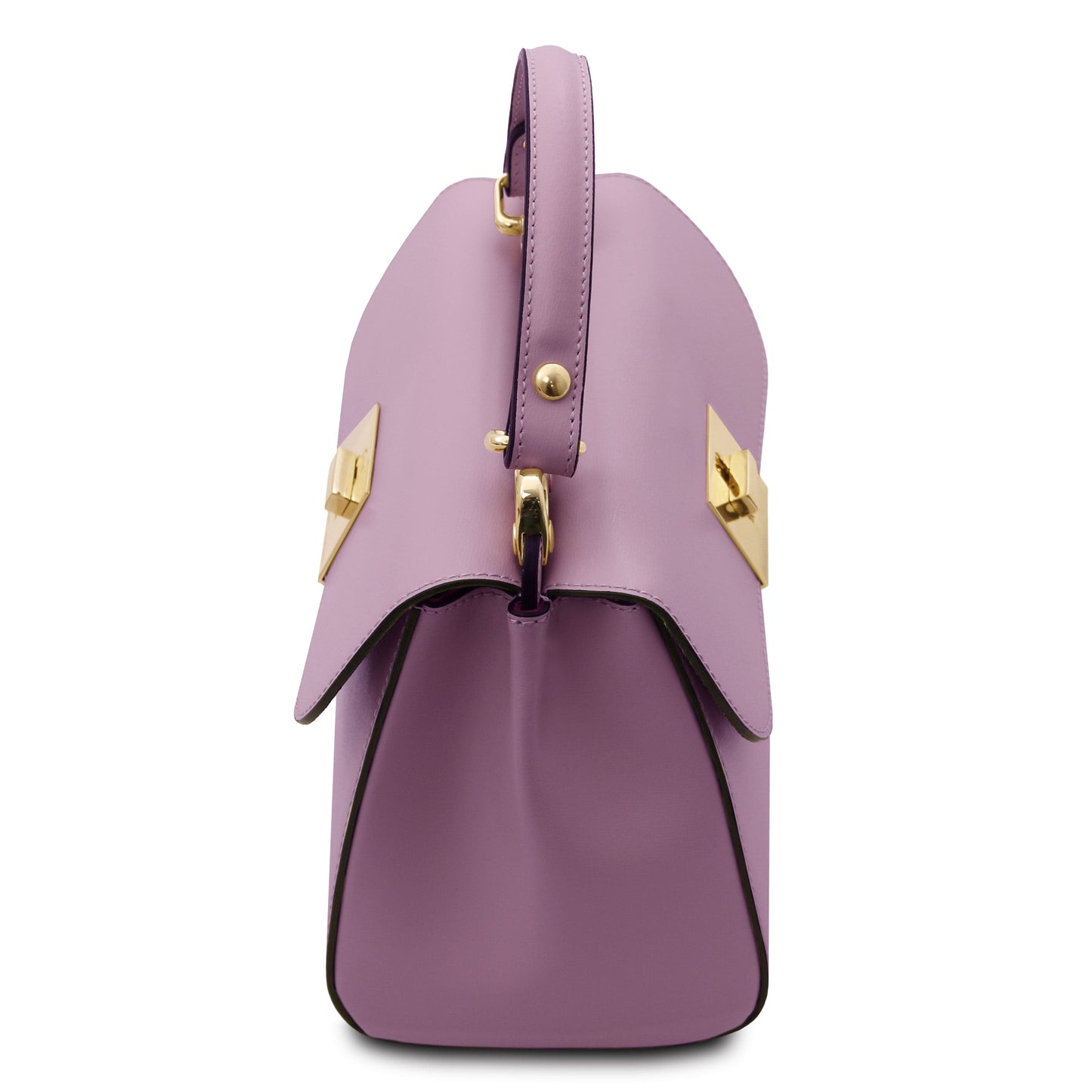 Armonia - Leather handbag | TL142286