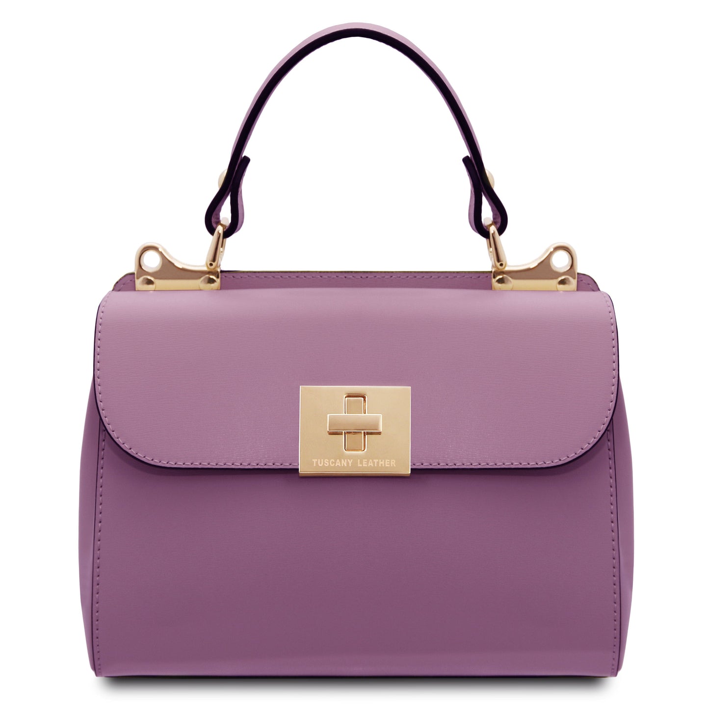 Armonia - Leather handbag | TL142286
