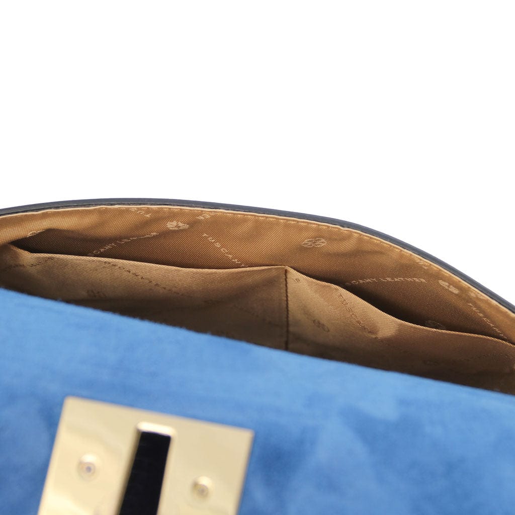 Armonia - Leather handbag | TL142286