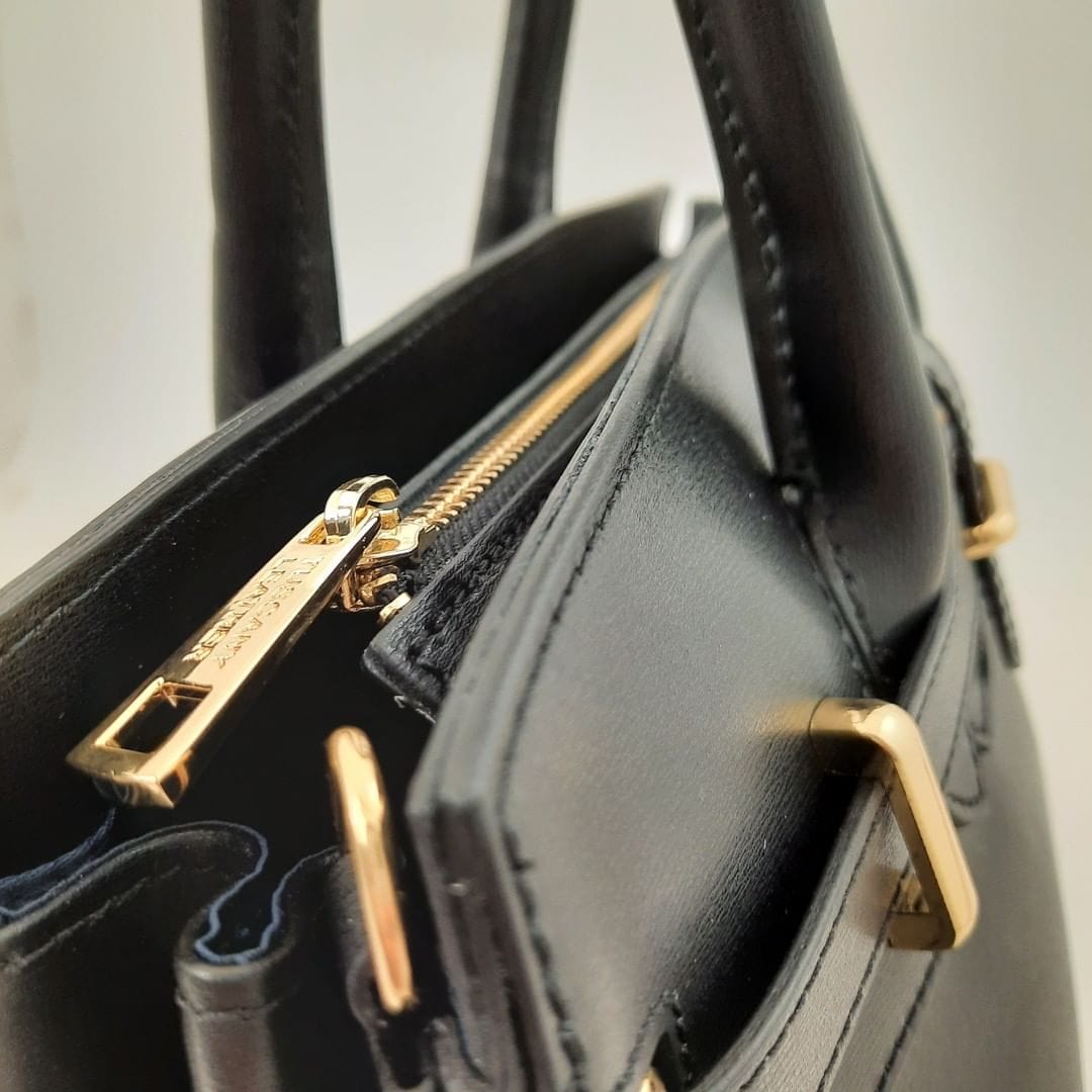 TL Bag - Leather handbag | TL142174
