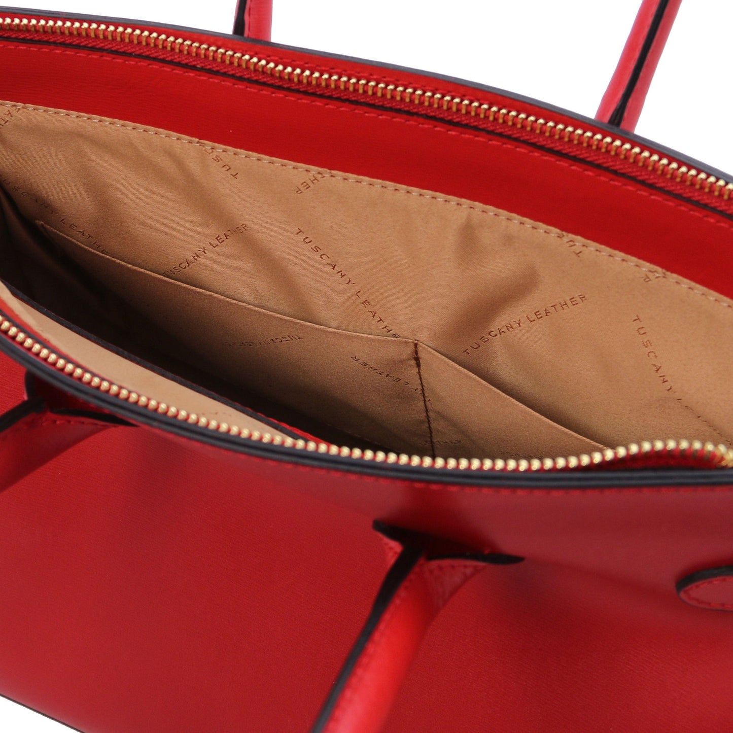 TL Bag - Leather handbag | TL142174
