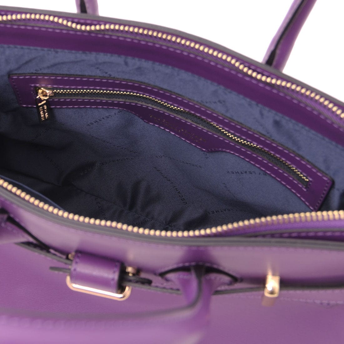 TL Bag - Leather handbag | TL142174