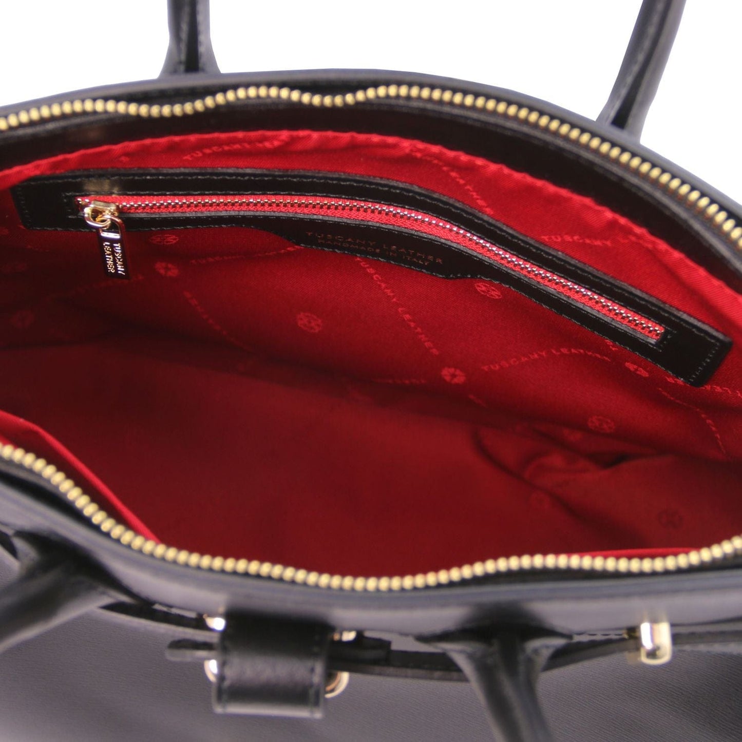 TL Bag - Leather handbag | TL142174