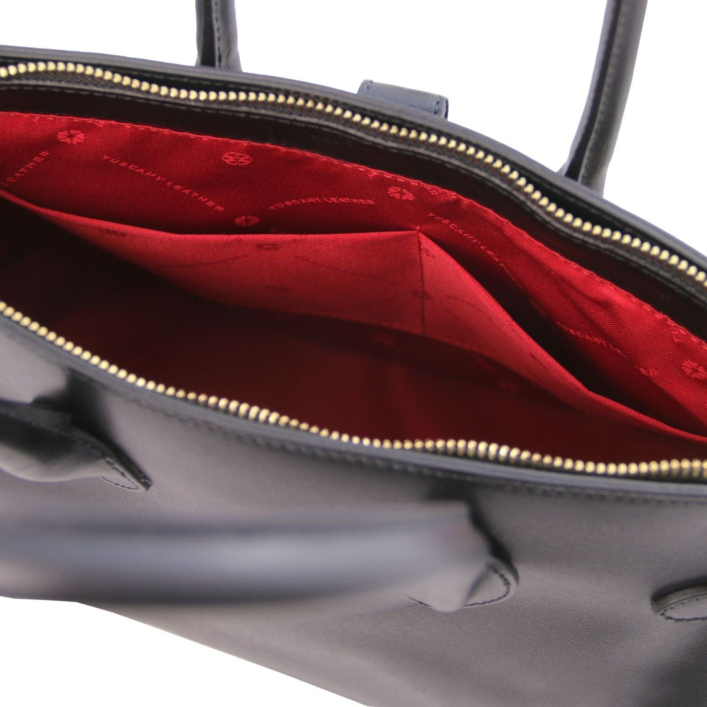 TL Bag - Leather handbag | TL142174