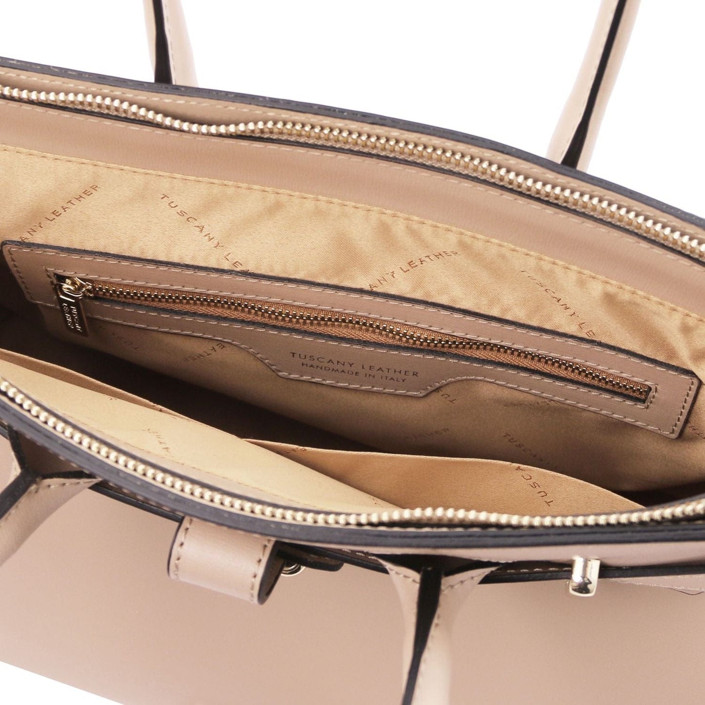 TL Bag - Leather handbag | TL142174