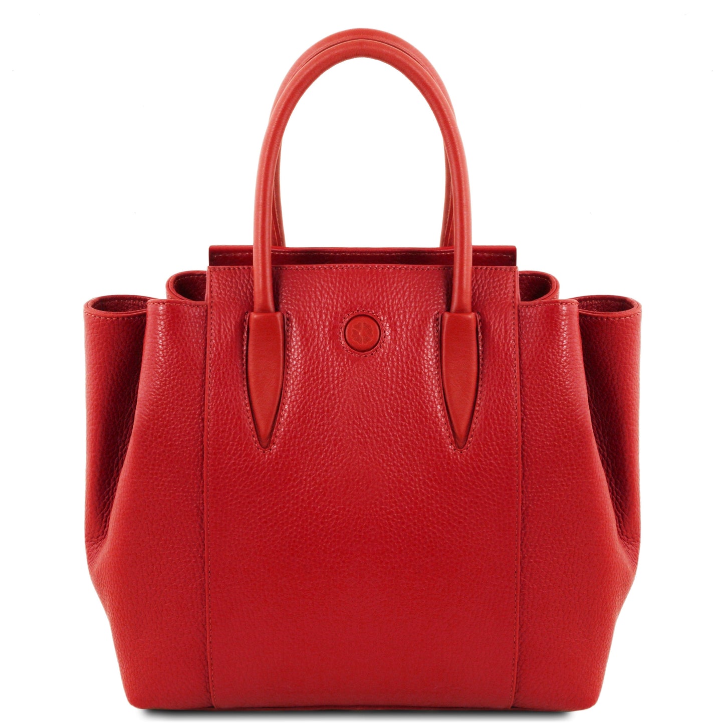 Tulipan - Italian leather handbag | TL141727