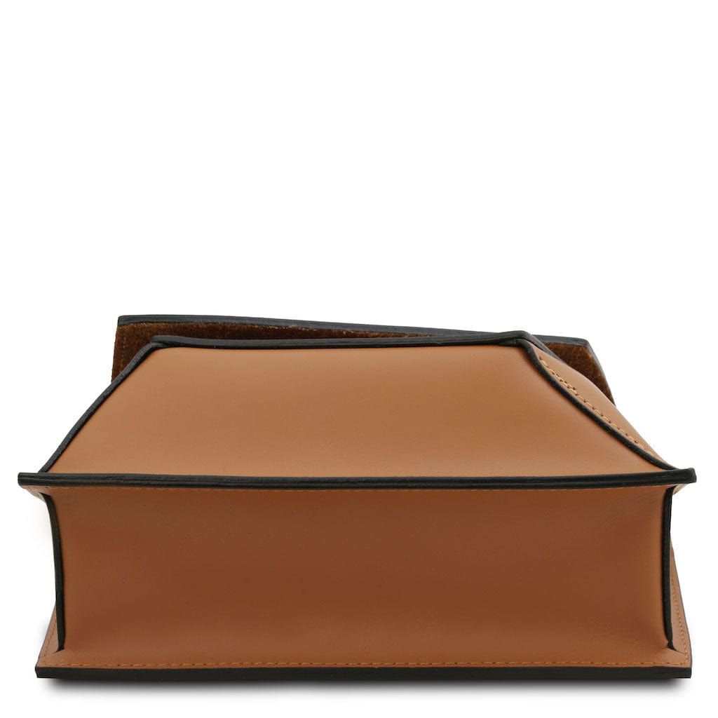 TL Bag - Leather shoulder bag | TL142253