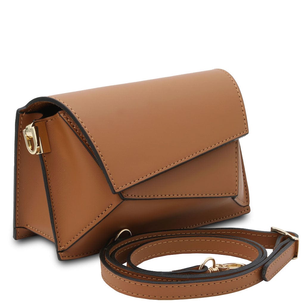 TL Bag - Leather shoulder bag | TL142253