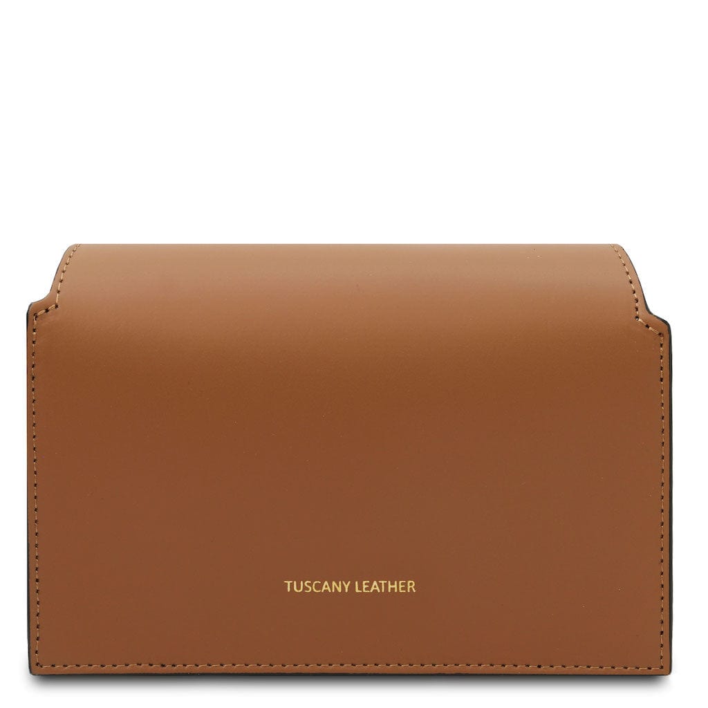 TL Bag - Leather shoulder bag | TL142253