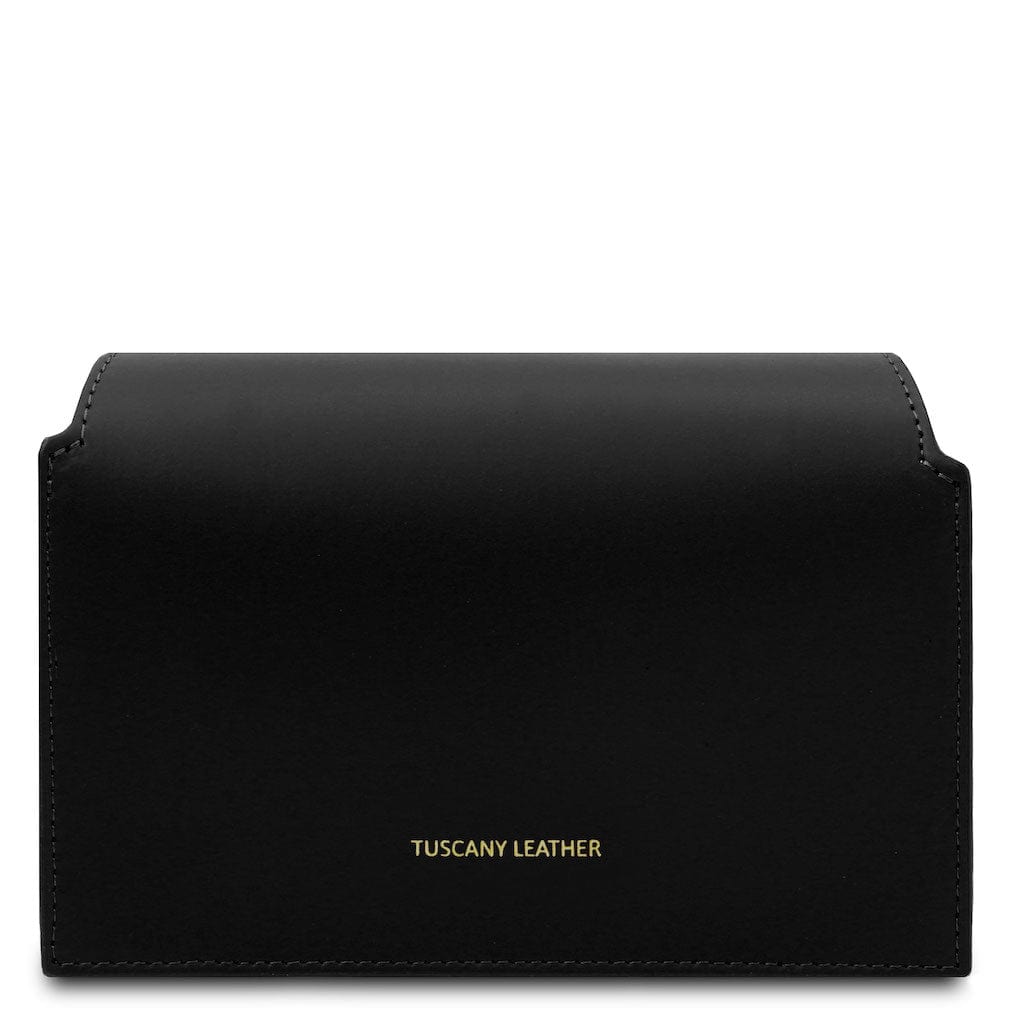 TL Bag - Leather shoulder bag | TL142253