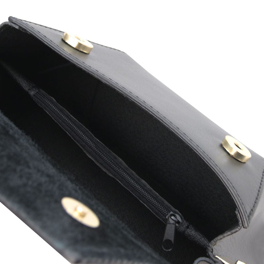 TL Bag - Leather shoulder bag | TL142253