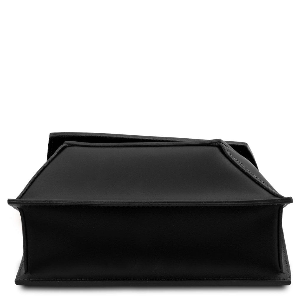 TL Bag - Leather shoulder bag | TL142253