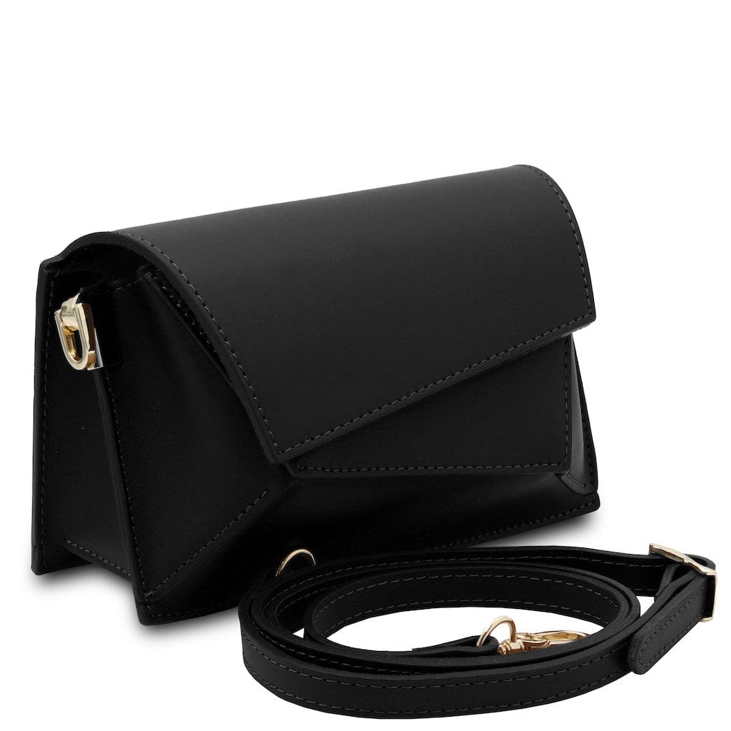 TL Bag - Leather shoulder bag | TL142253