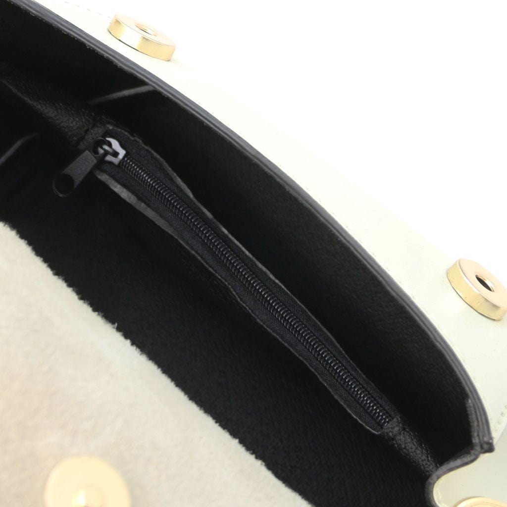 TL Bag - Leather shoulder bag | TL142253