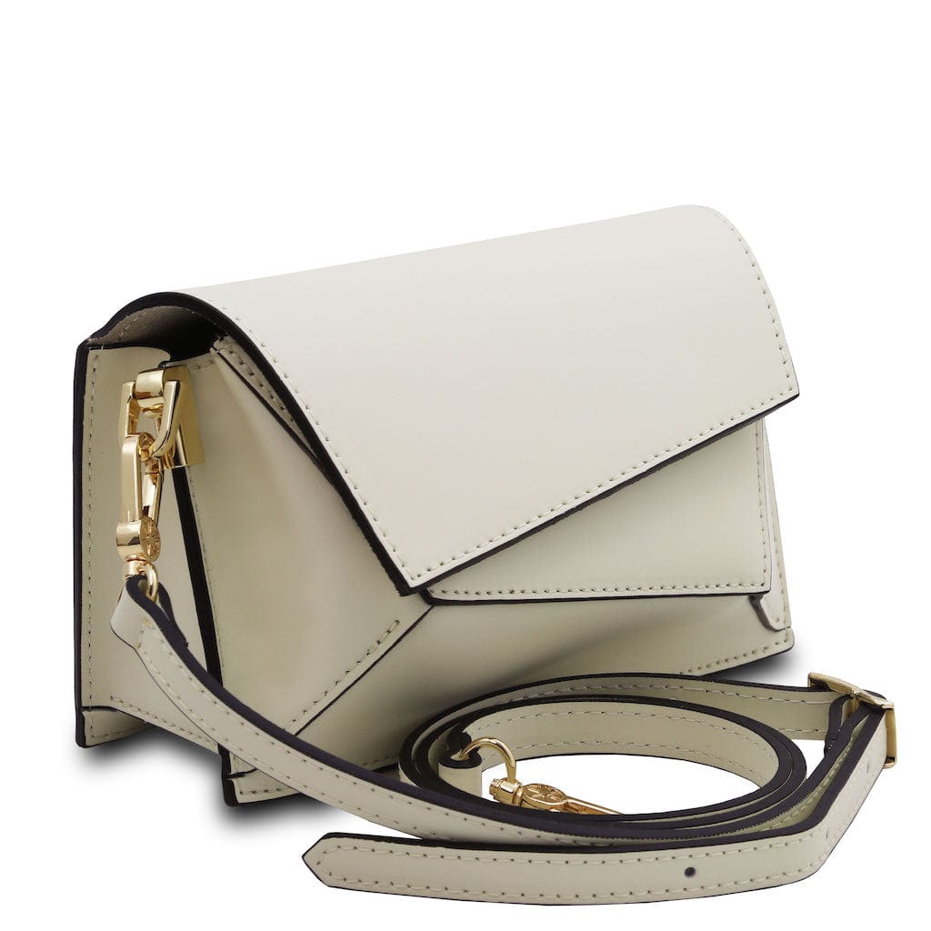 TL Bag - Leather shoulder bag | TL142253