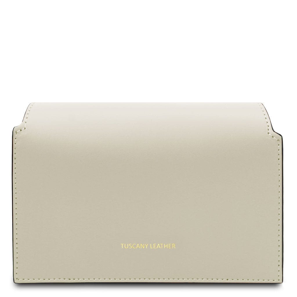 TL Bag - Leather shoulder bag | TL142253