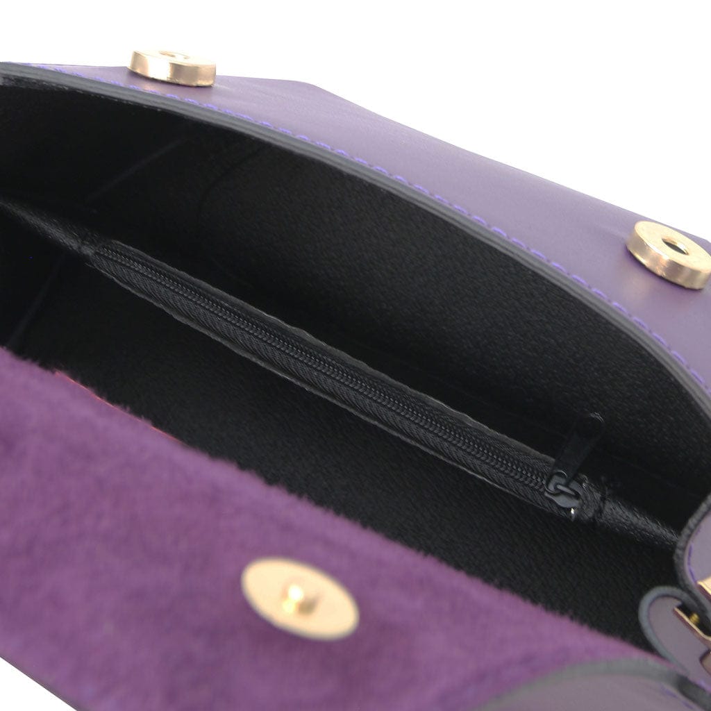 TL Bag - Leather shoulder bag | TL142253