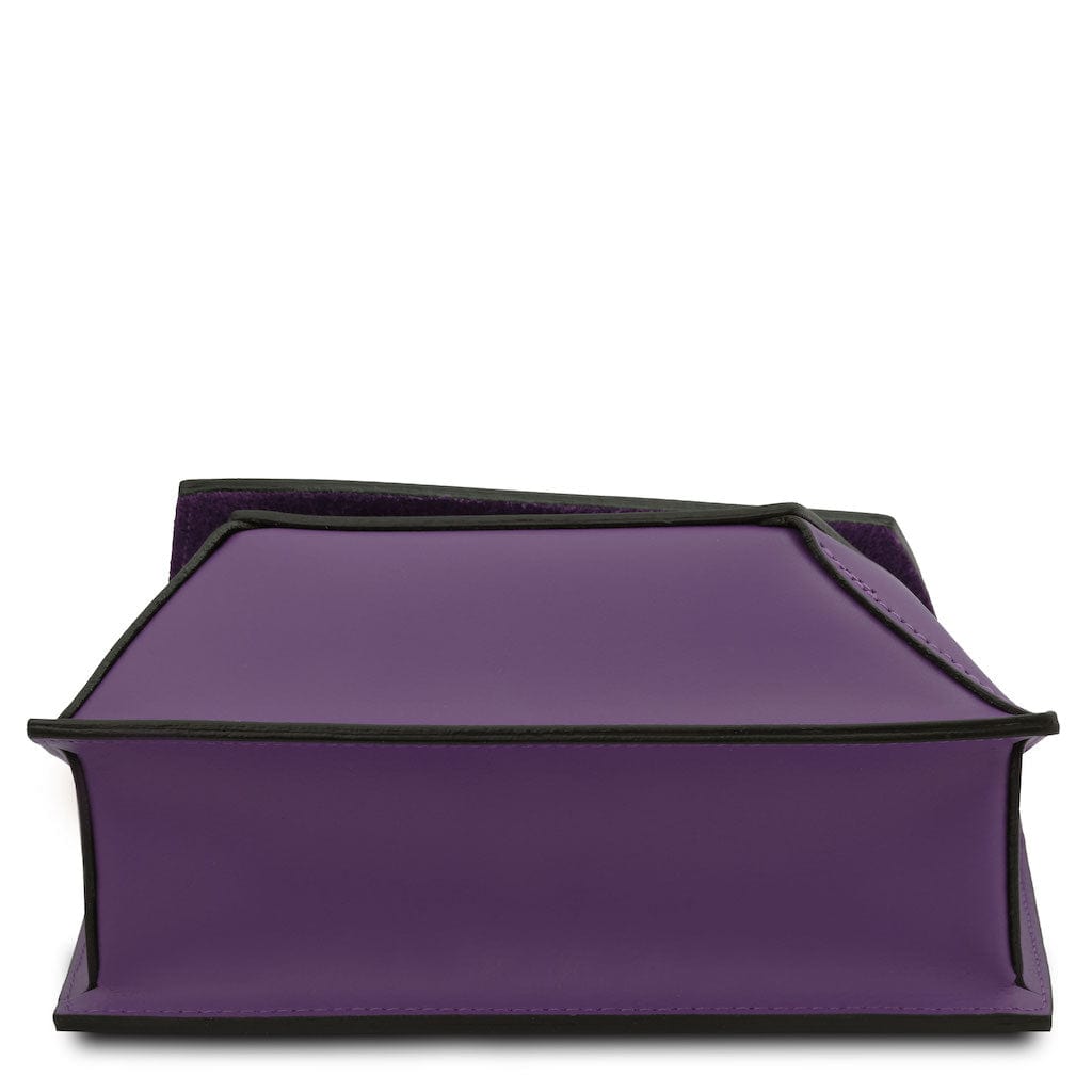 TL Bag - Leather shoulder bag | TL142253