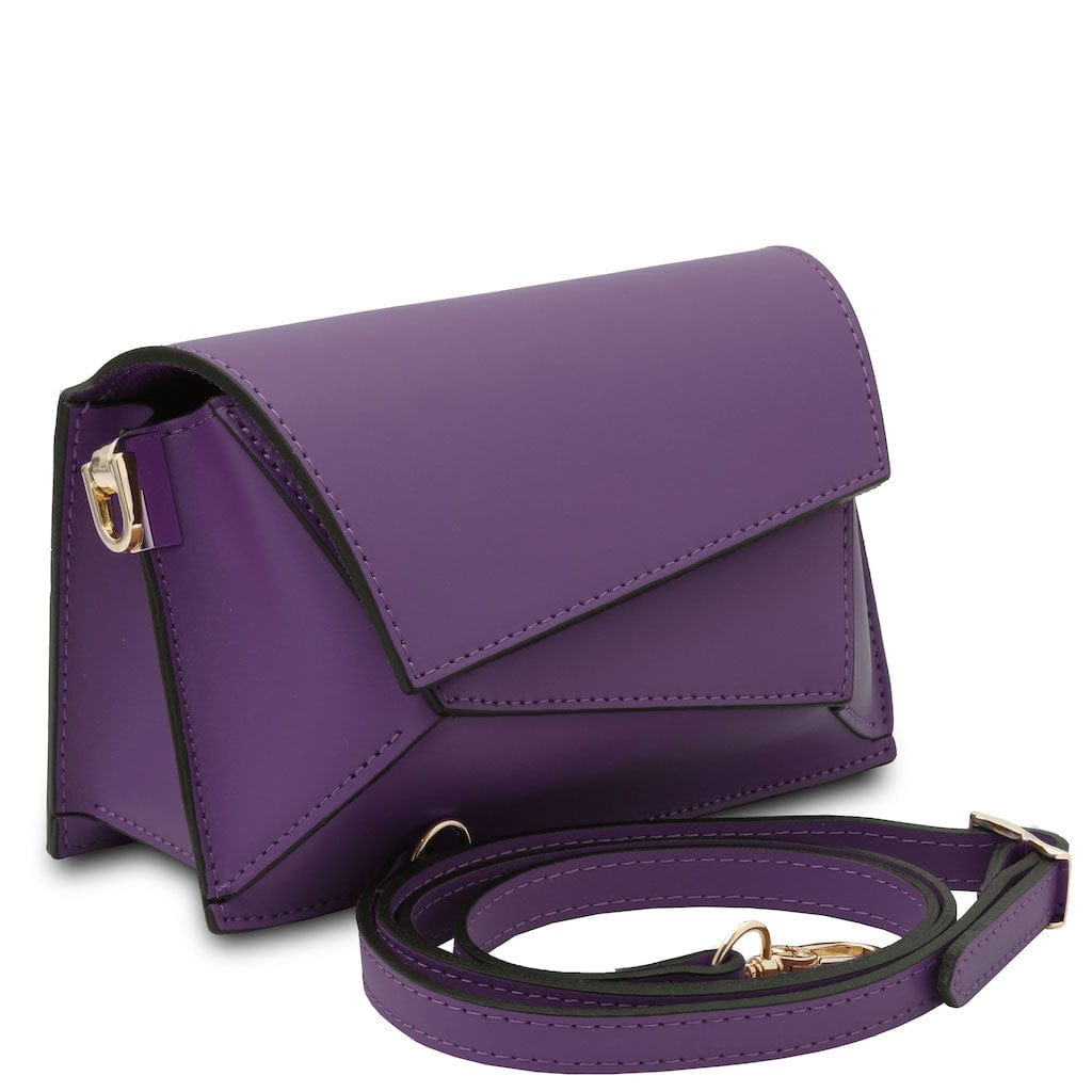 TL Bag - Leather shoulder bag | TL142253