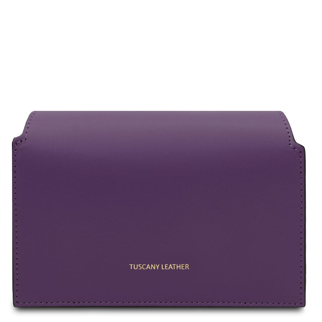 TL Bag - Leather shoulder bag | TL142253