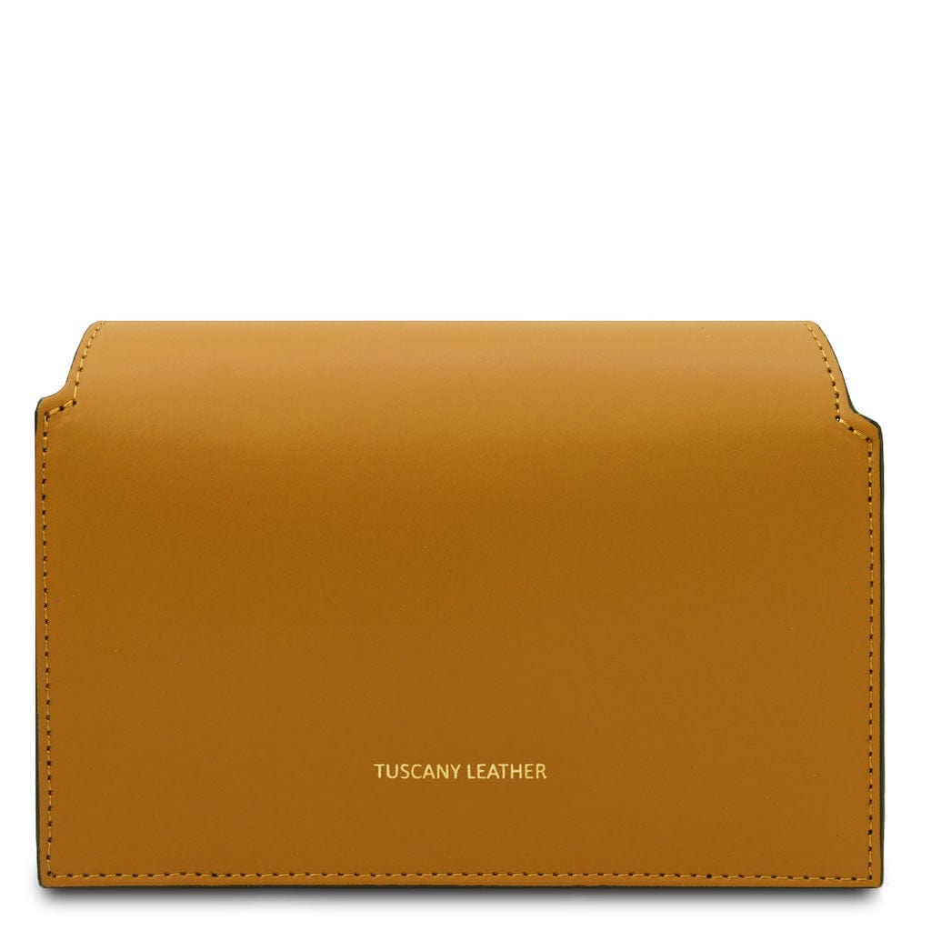 TL Bag - Leather shoulder bag | TL142253
