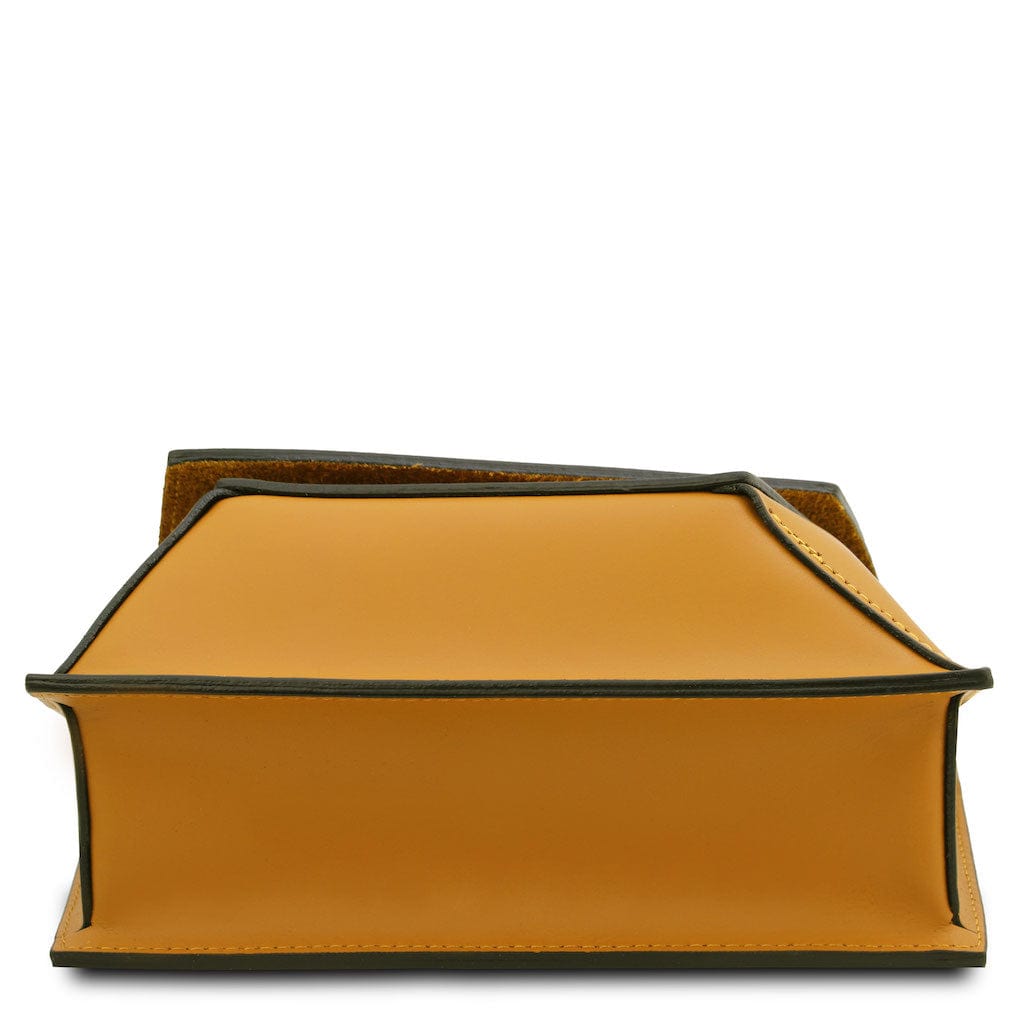 TL Bag - Leather shoulder bag | TL142253