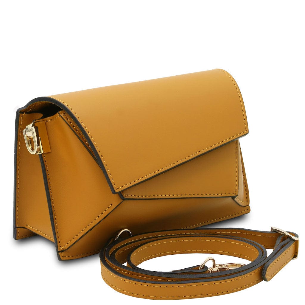 TL Bag - Leather shoulder bag | TL142253