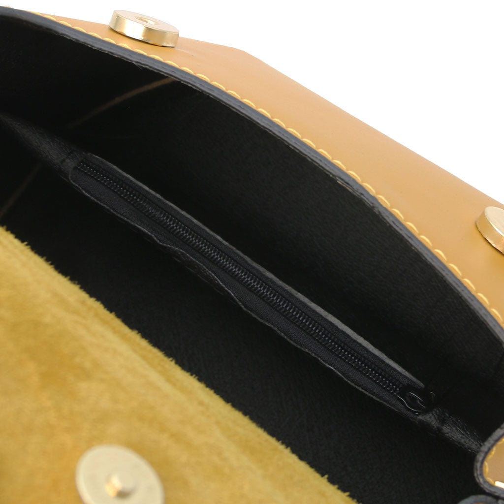 TL Bag - Leather shoulder bag | TL142253