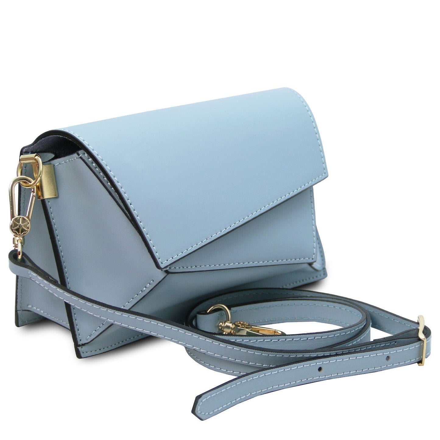 TL Bag - Leather shoulder bag | TL142253