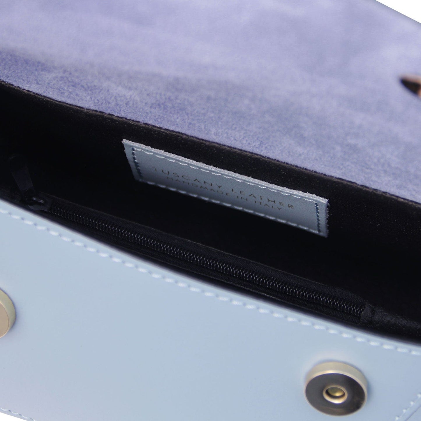 TL Bag - Leather shoulder bag | TL142253