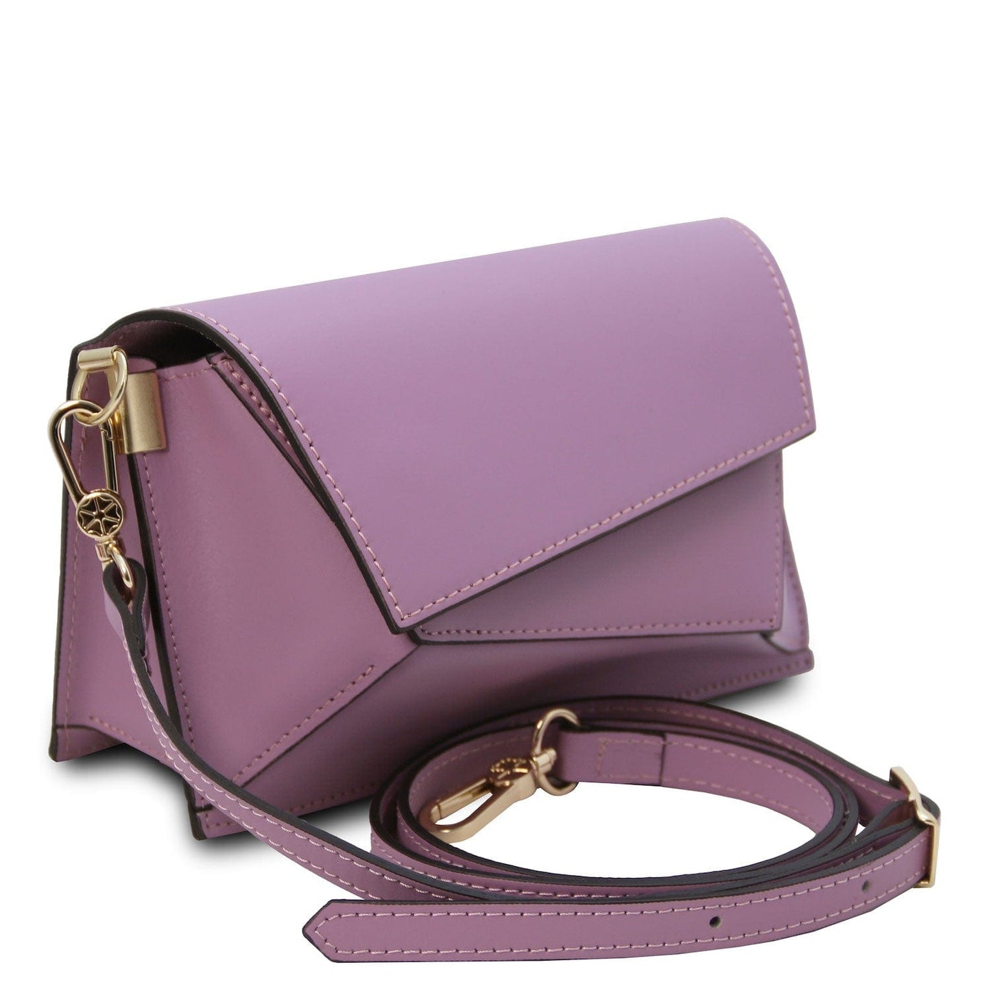 TL Bag - Leather shoulder bag | TL142253