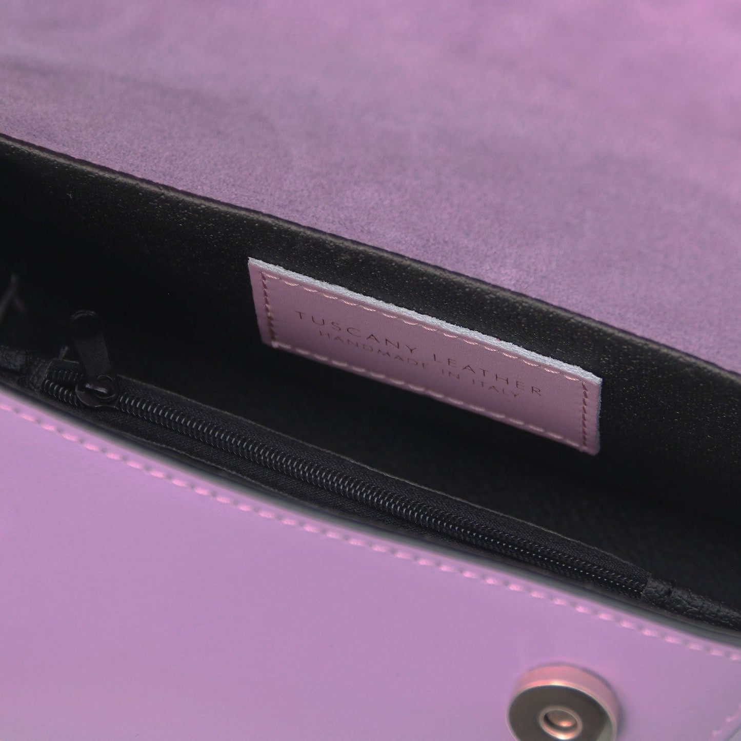 TL Bag - Leather shoulder bag | TL142253