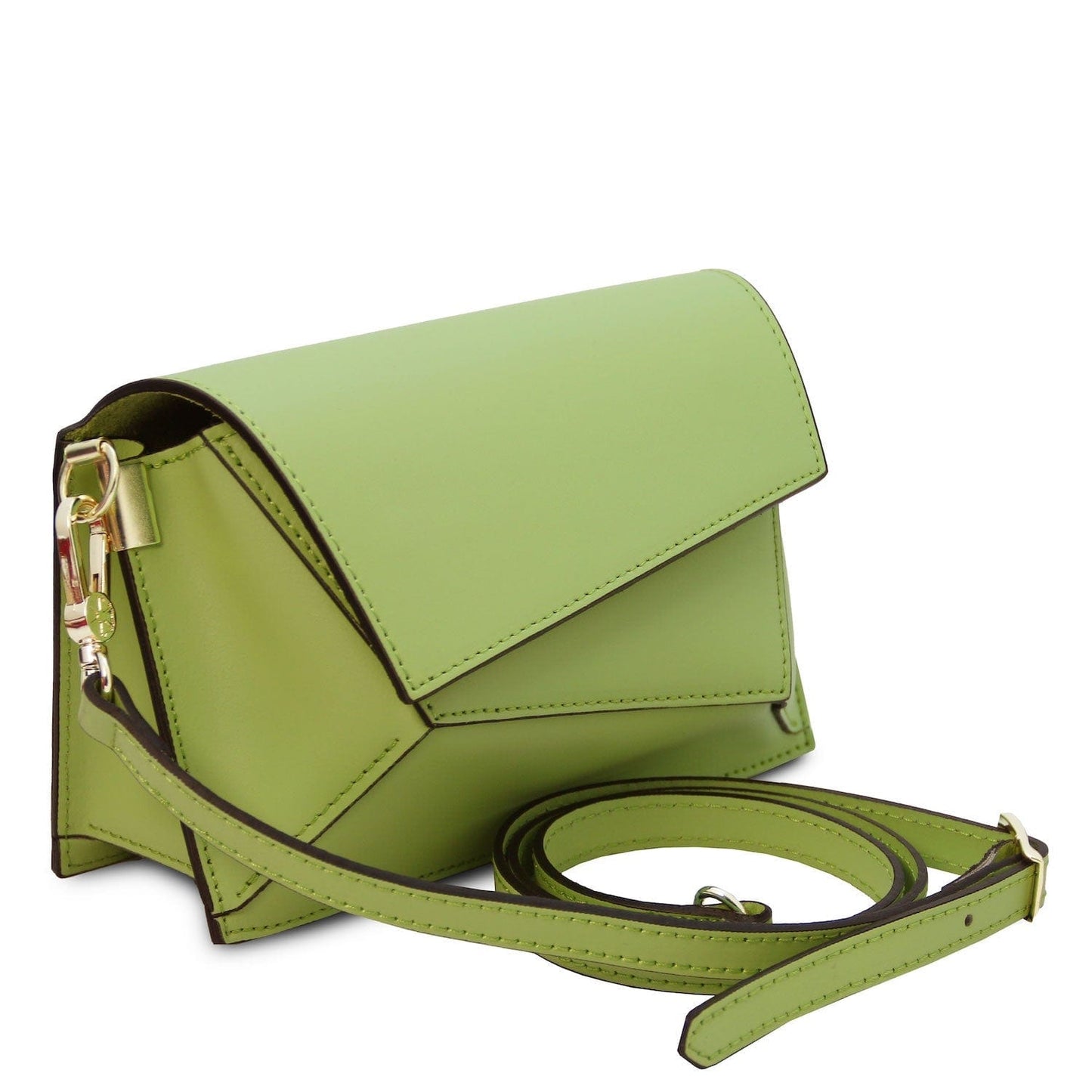 TL Bag - Leather shoulder bag | TL142253