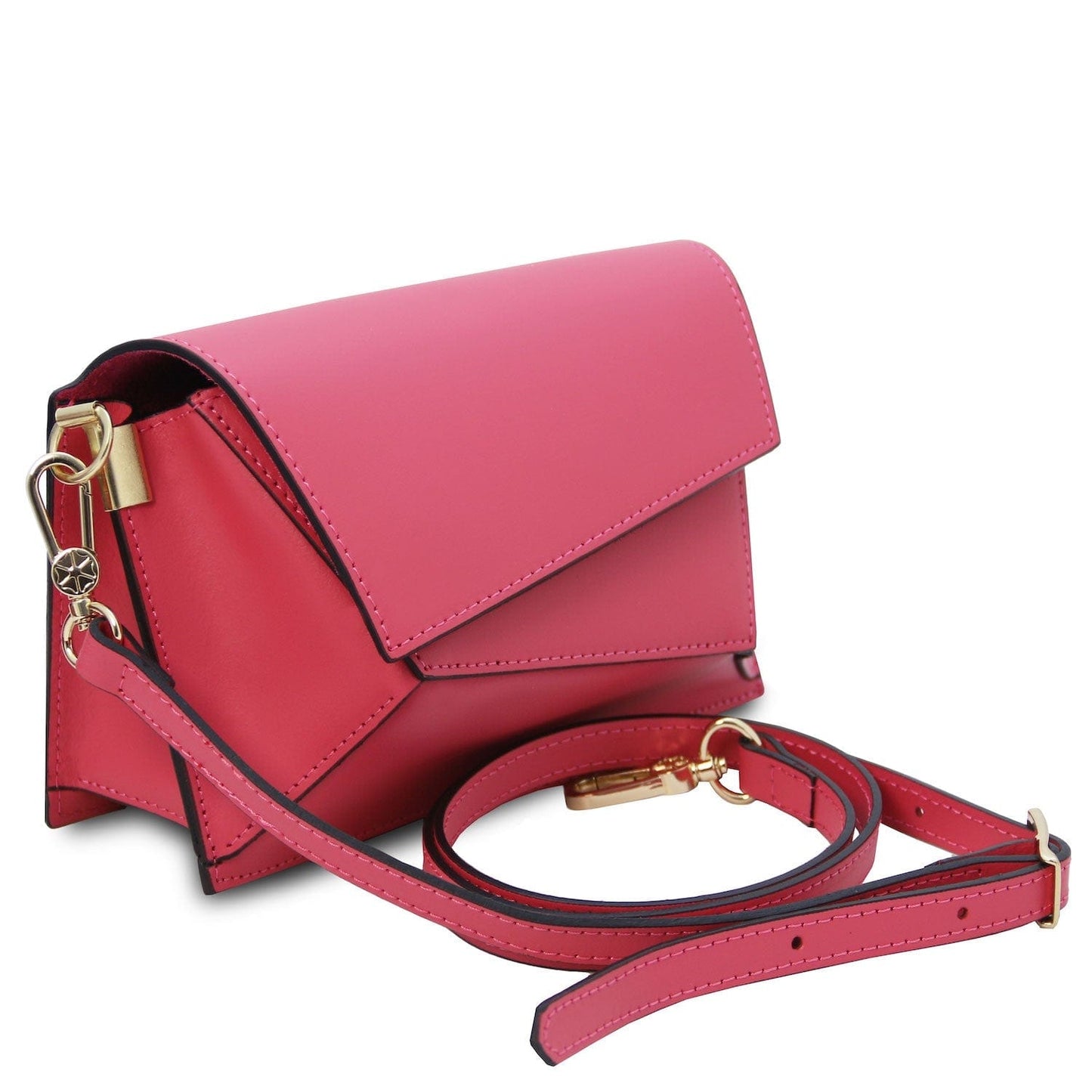 TL Bag - Leather shoulder bag | TL142253