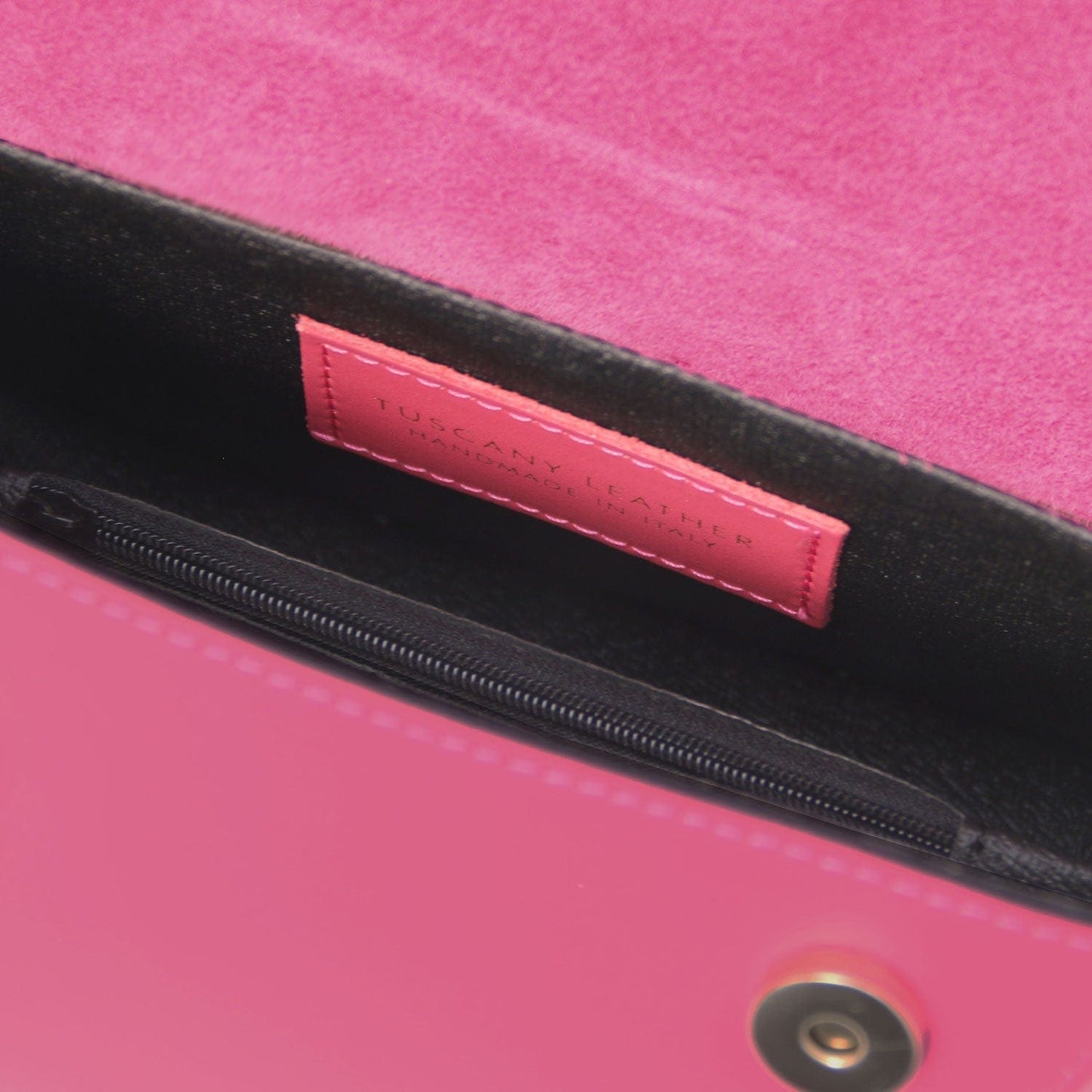 TL Bag - Leather shoulder bag | TL142253
