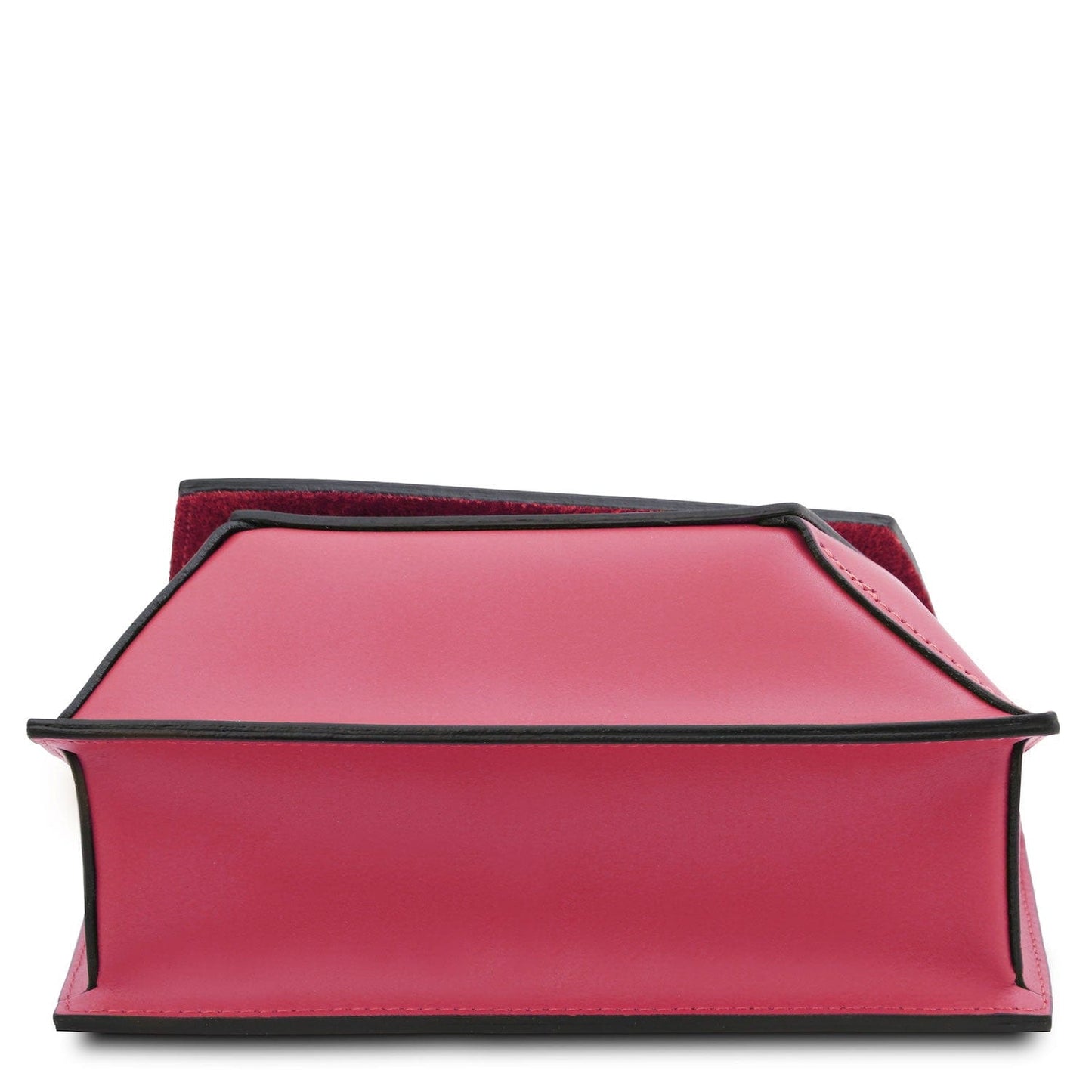 TL Bag - Leather shoulder bag | TL142253