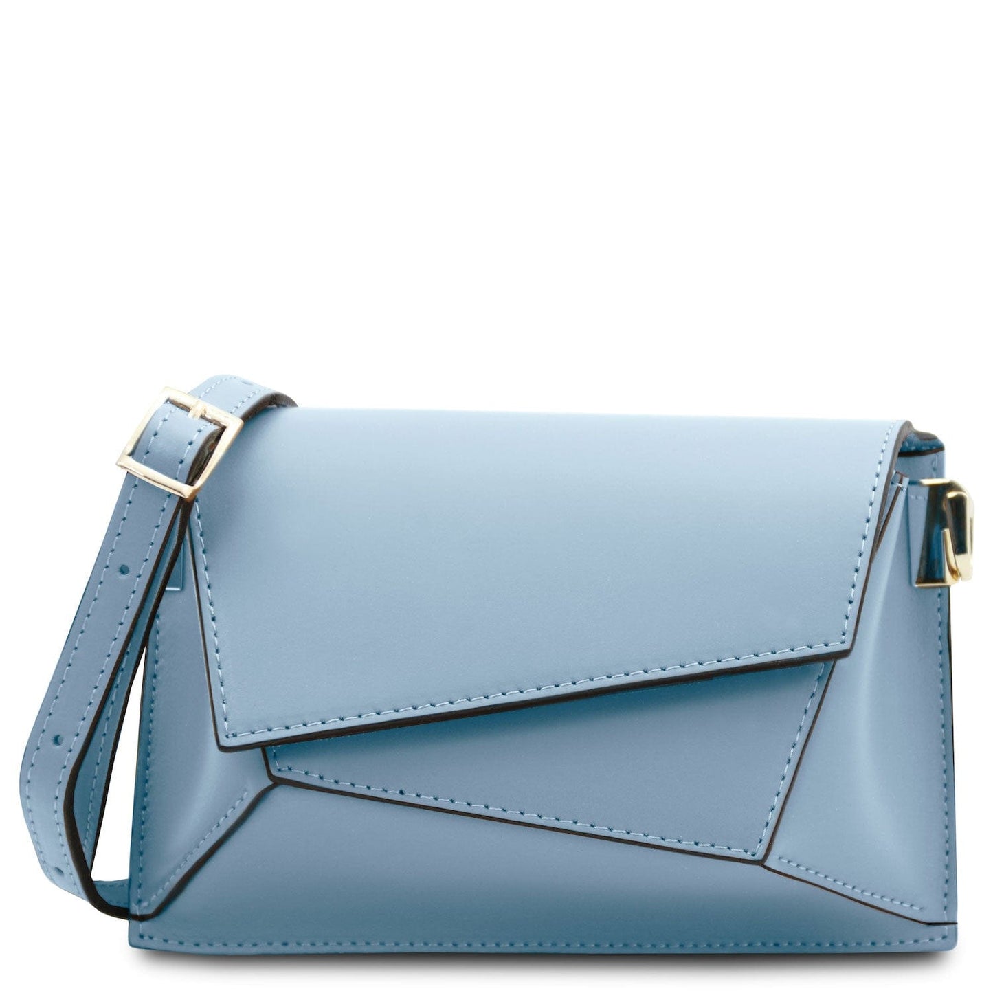 TL Bag - Leather shoulder bag | TL142253
