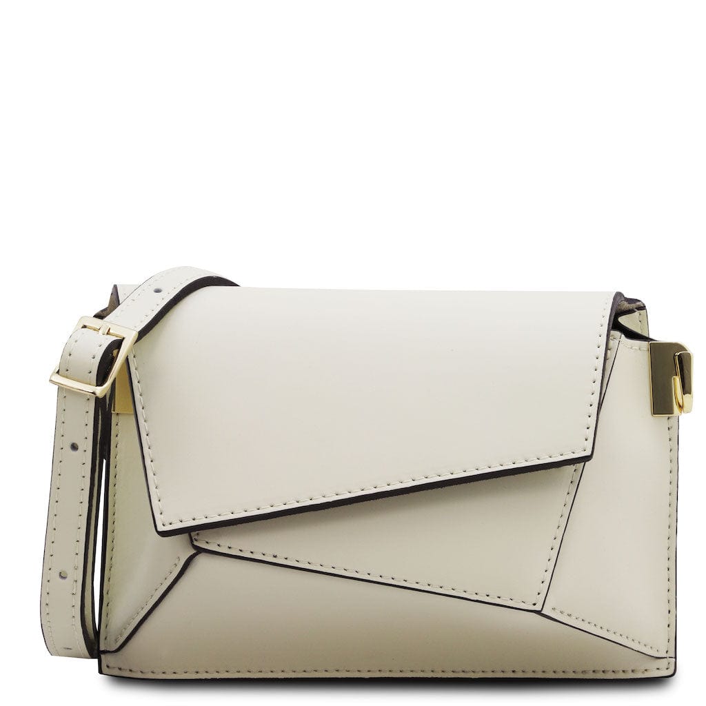 TL Bag - Leather shoulder bag | TL142253