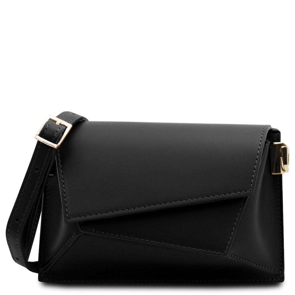 TL Bag - Leather shoulder bag | TL142253