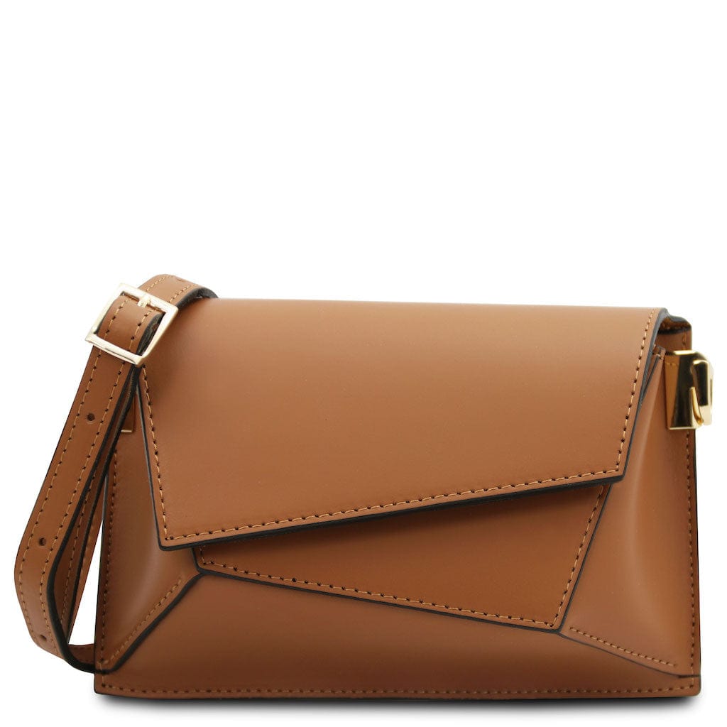 TL Bag - Leather shoulder bag | TL142253