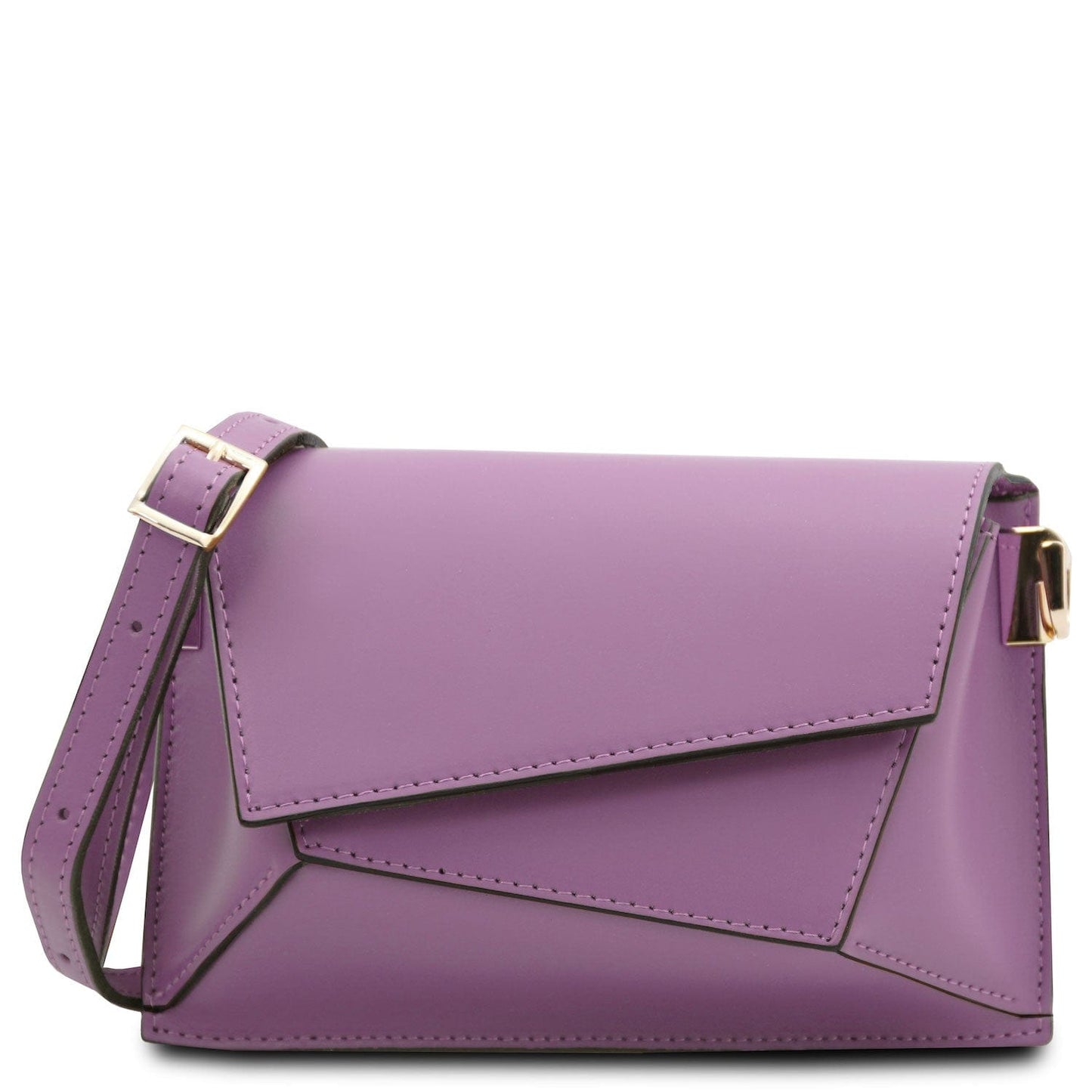 TL Bag - Leather shoulder bag | TL142253