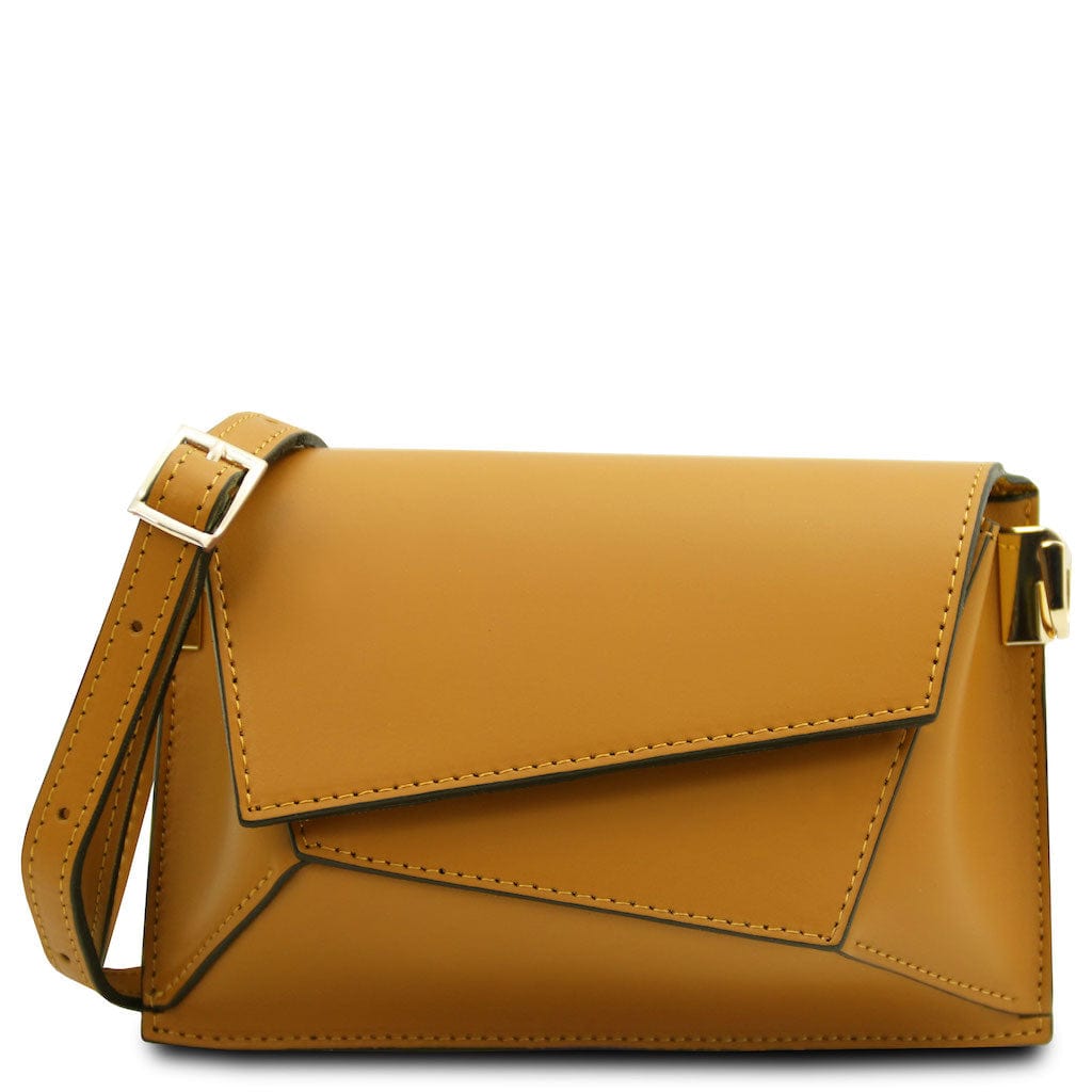 TL Bag - Leather shoulder bag | TL142253