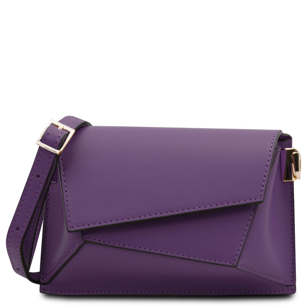 TL Bag - Leather shoulder bag | TL142253