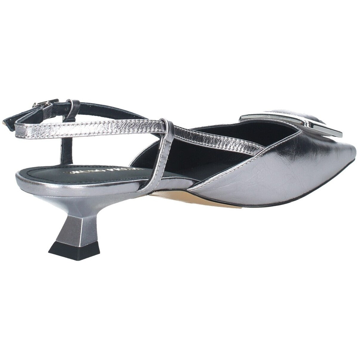 Slingback Bruno Premi Acciaio Kim Bon