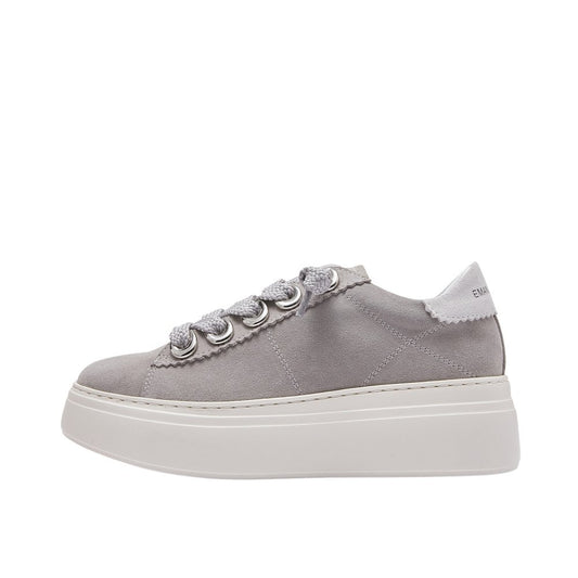 Emanuelle Vee sneakers Mod Bice 503-11 Cenere