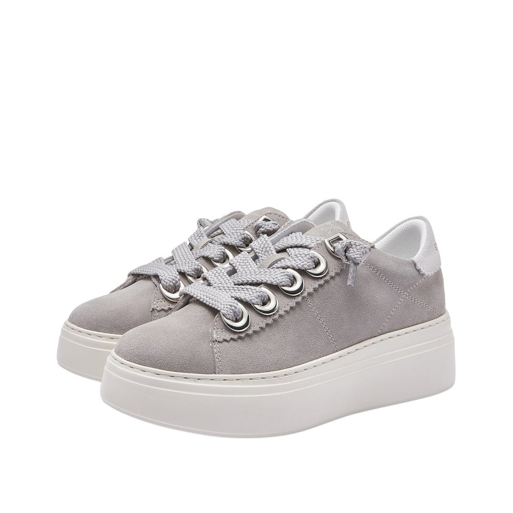 Emanuelle Vee sneakers Mod Bice 503-11 Cenere